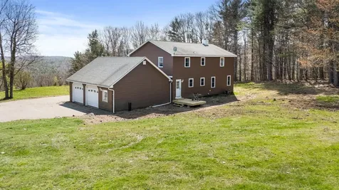 40 Boston View Drive New Ipswich NH 03071