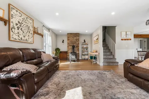 40 Boston View Drive New Ipswich NH 03071