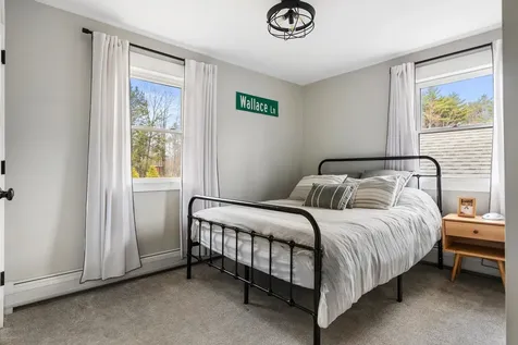 40 Boston View Drive New Ipswich NH 03071