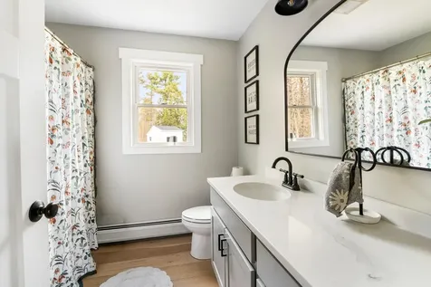 40 Boston View Drive New Ipswich NH 03071