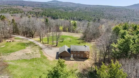 40 Boston View Drive New Ipswich NH 03071