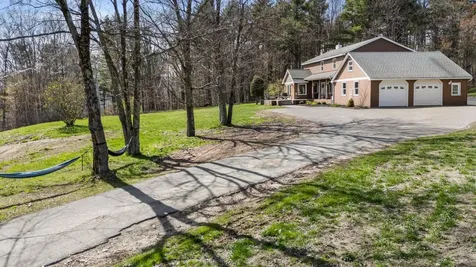 40 Boston View Drive New Ipswich NH 03071