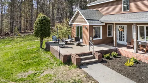 40 Boston View Drive New Ipswich NH 03071