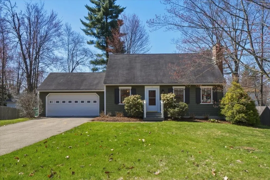 11 Scotsdale Road South Burlington VT 05403