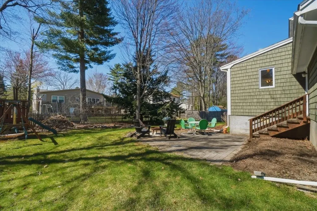 11 Scotsdale Road South Burlington VT 05403