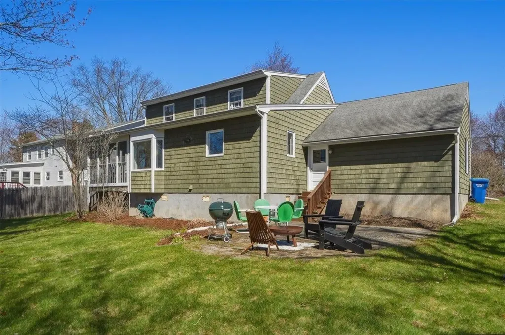 11 Scotsdale Road South Burlington VT 05403