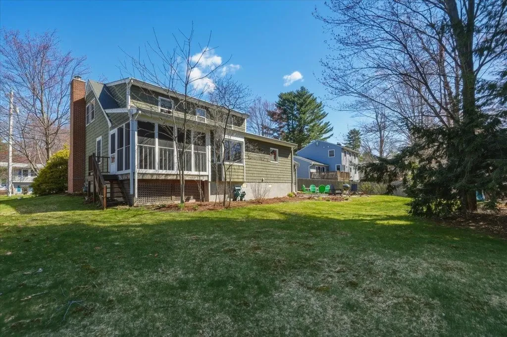11 Scotsdale Road South Burlington VT 05403