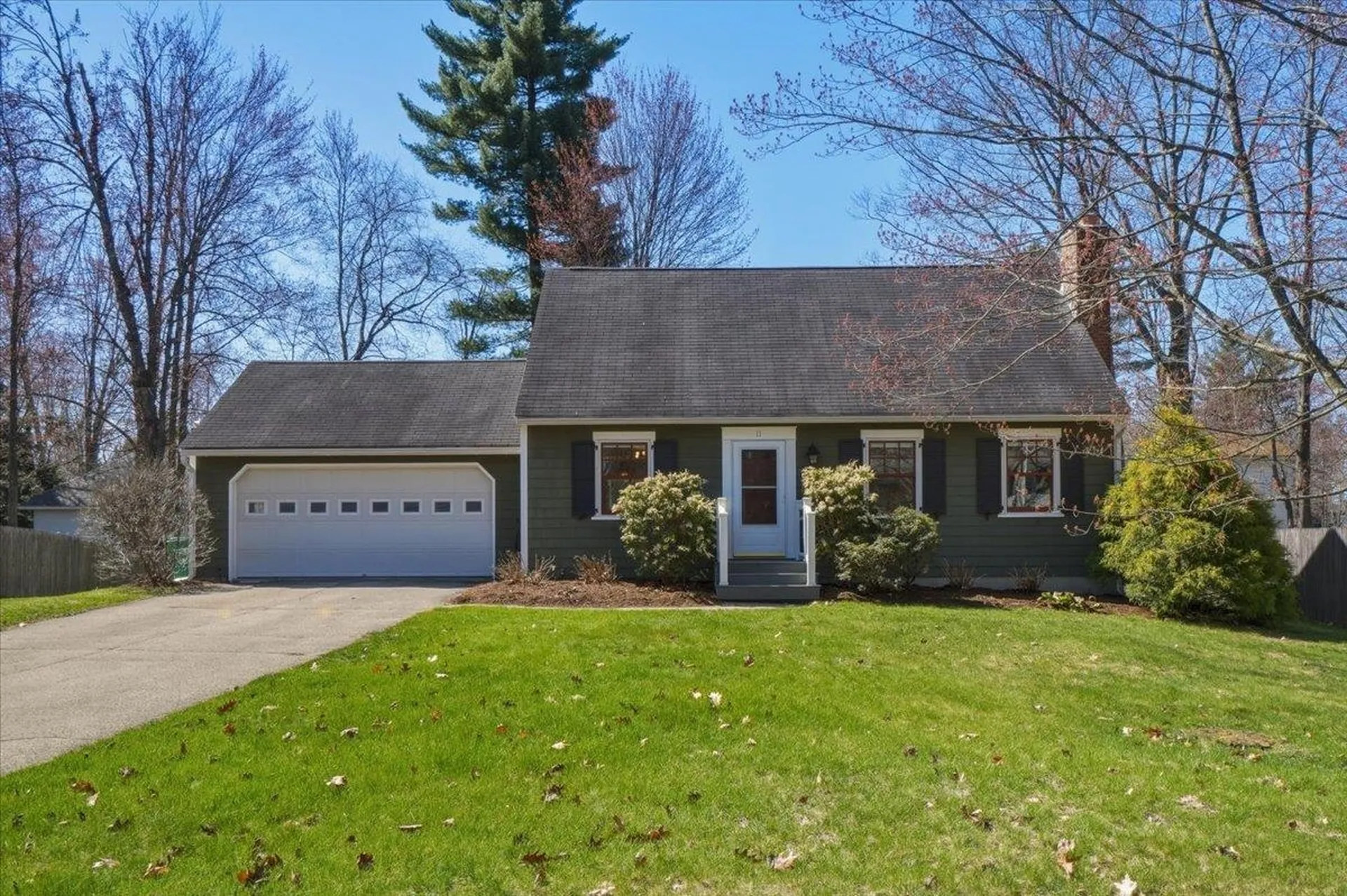 11 Scotsdale Road South Burlington VT 05403