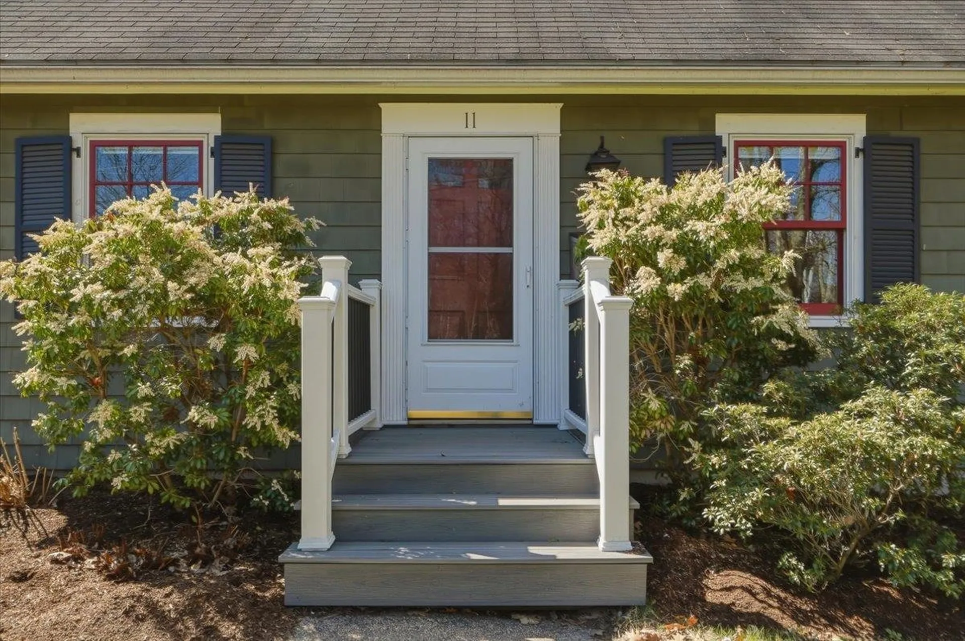 11 Scotsdale Road South Burlington VT 05403