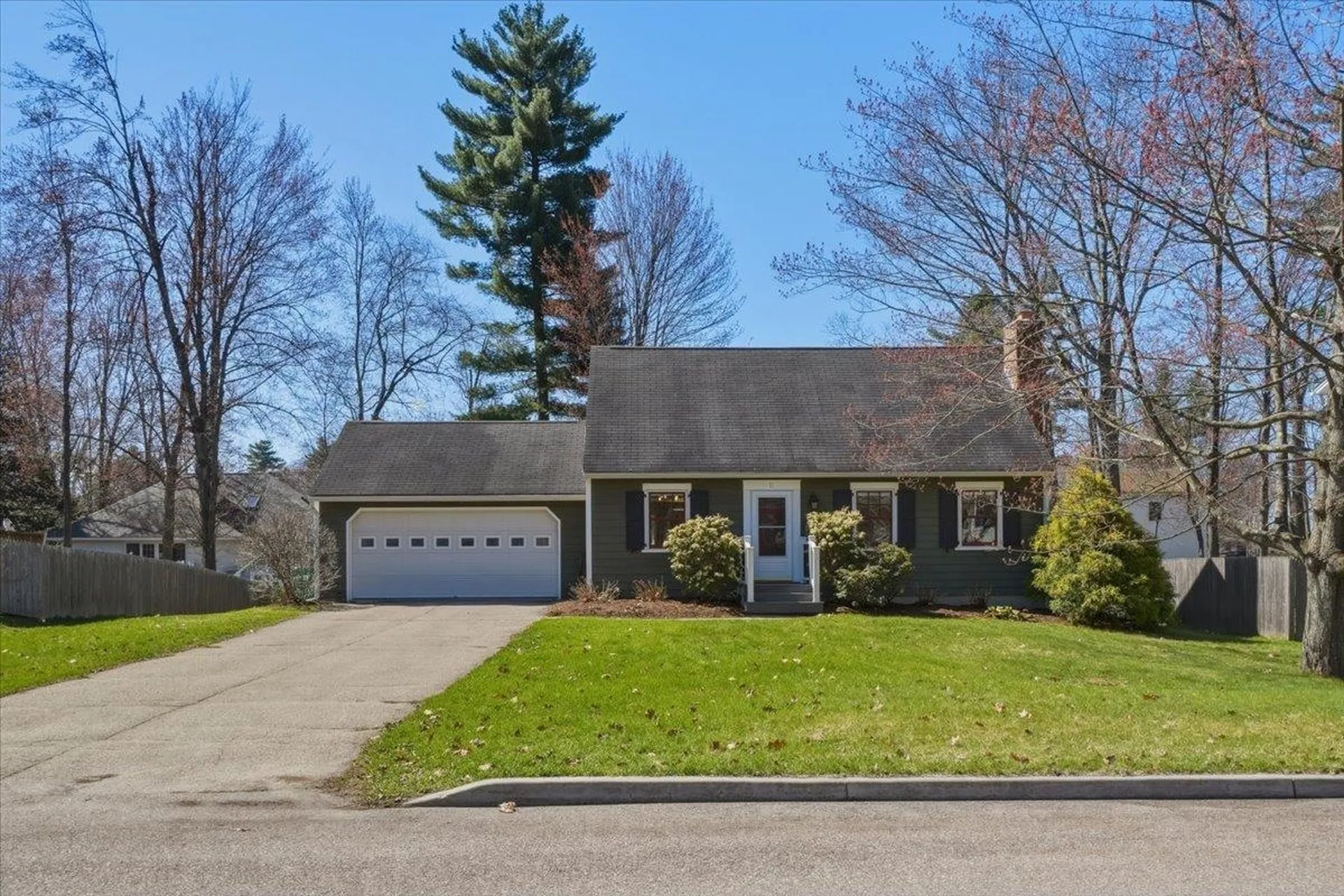 11 Scotsdale Road South Burlington VT 05403