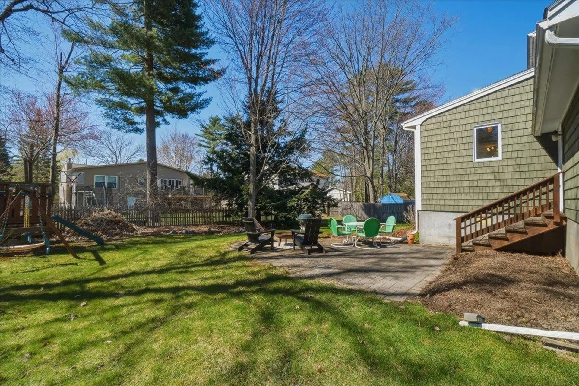 11 Scotsdale Road South Burlington VT 05403