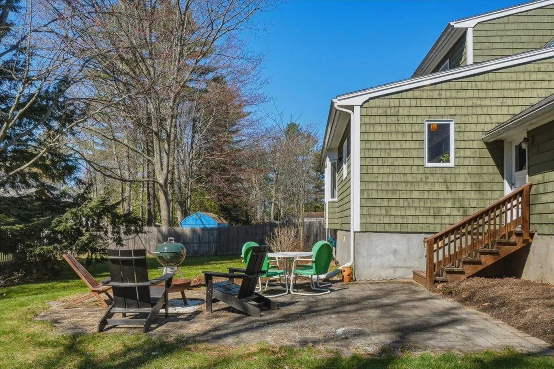 11 Scotsdale Road South Burlington VT 05403