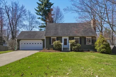 11 Scotsdale Road South Burlington VT 05403