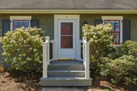 11 Scotsdale Road South Burlington VT 05403