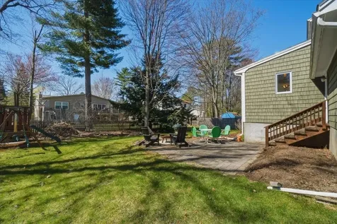 11 Scotsdale Road South Burlington VT 05403