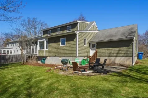 11 Scotsdale Road South Burlington VT 05403