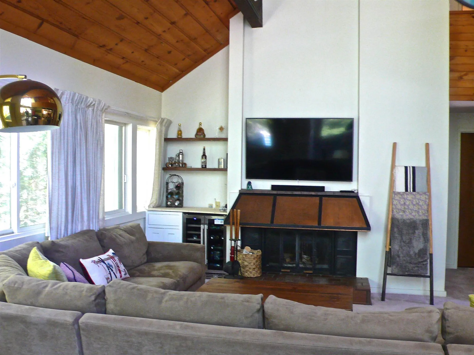 103 Snows Brook Road Waterville Valley NH 03215