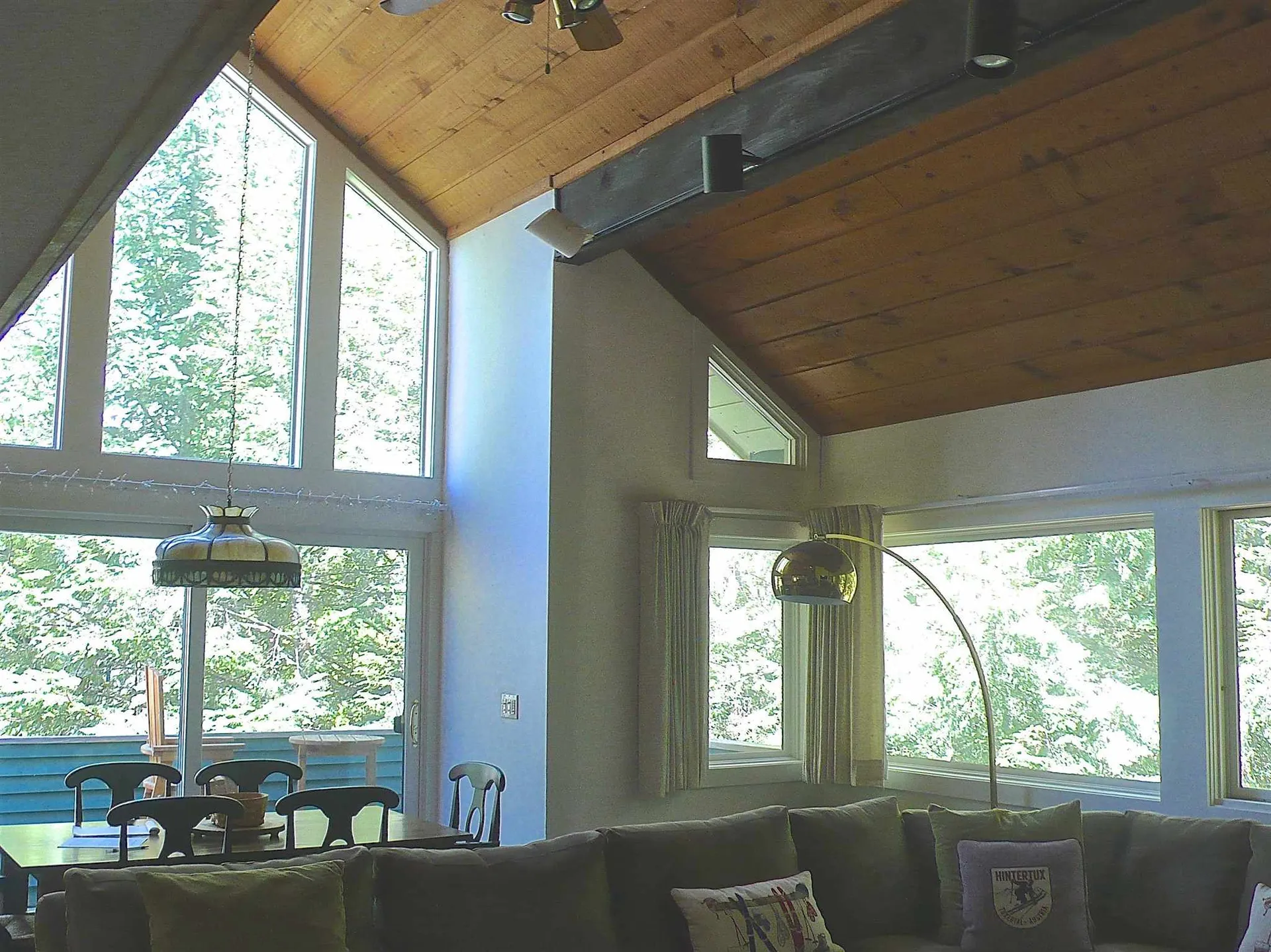 103 Snows Brook Road Waterville Valley NH 03215