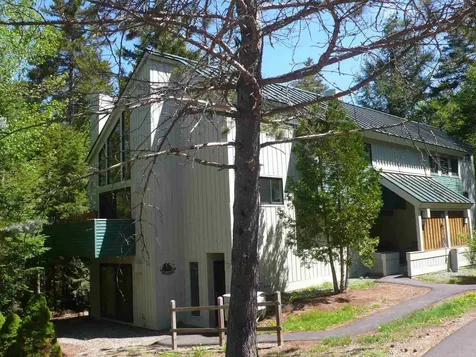 103 Snows Brook Road Waterville Valley NH 03215