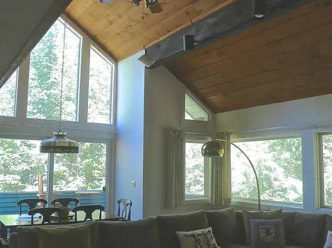 103 Snows Brook Road Waterville Valley NH 03215