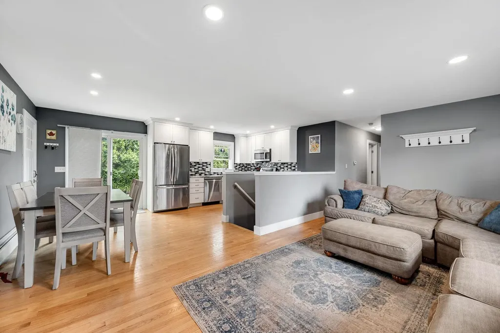 4 Lafayette Drive Jericho VT 05465