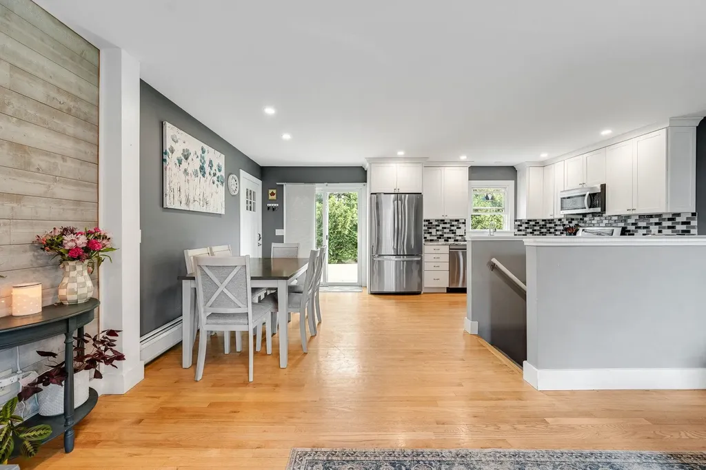 4 Lafayette Drive Jericho VT 05465
