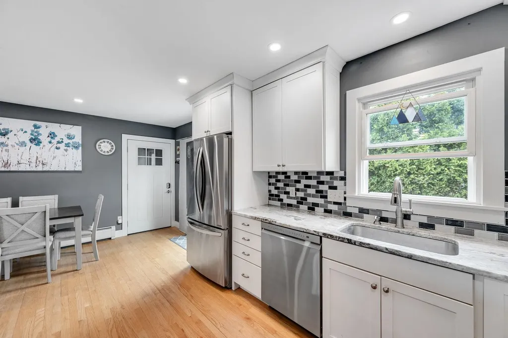 4 Lafayette Drive Jericho VT 05465