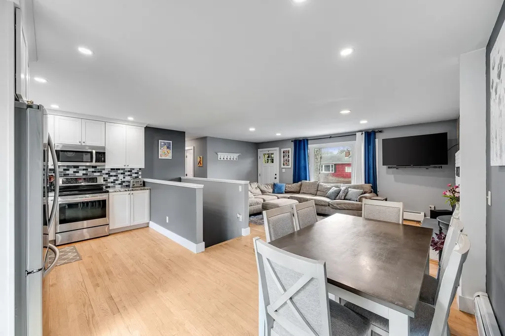 4 Lafayette Drive Jericho VT 05465