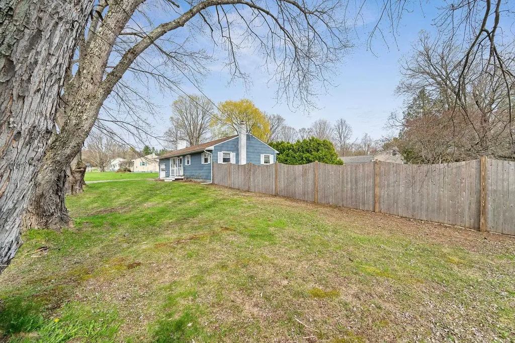 4 Lafayette Drive Jericho VT 05465