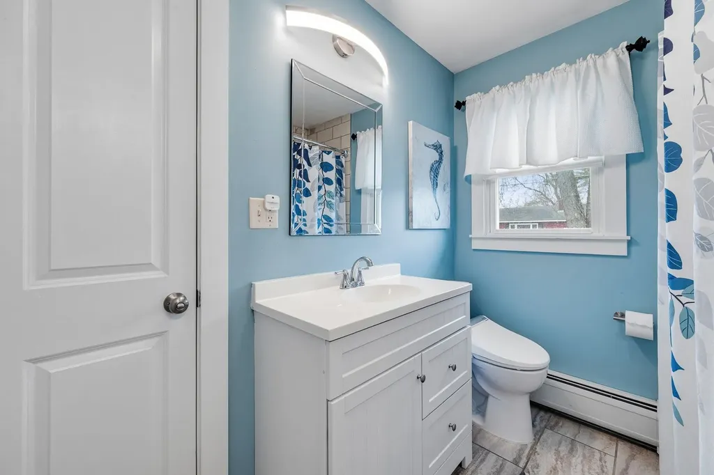 4 Lafayette Drive Jericho VT 05465