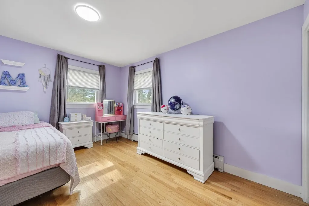 4 Lafayette Drive Jericho VT 05465