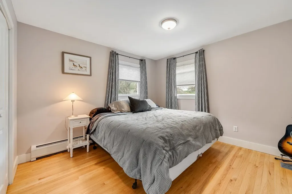 4 Lafayette Drive Jericho VT 05465