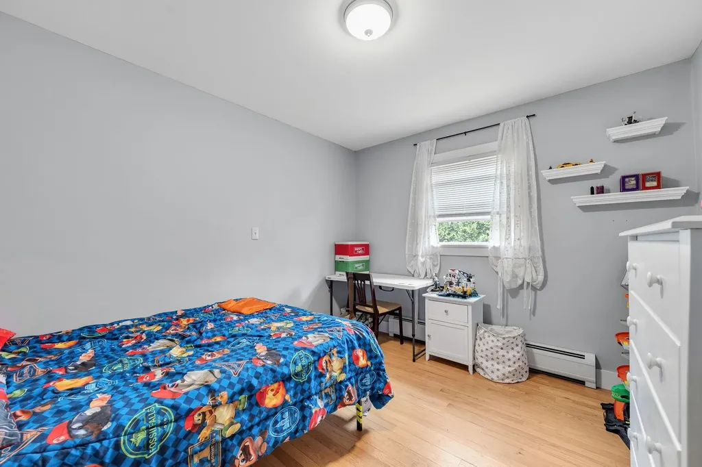4 Lafayette Drive Jericho VT 05465