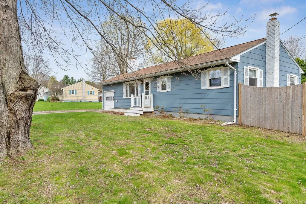 4 Lafayette Drive Jericho VT 05465