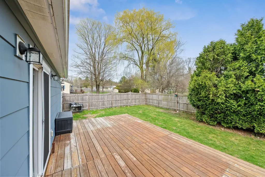 4 Lafayette Drive Jericho VT 05465