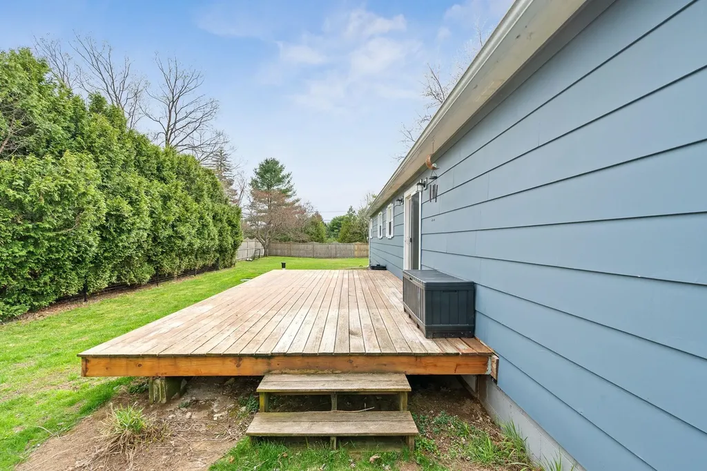 4 Lafayette Drive Jericho VT 05465