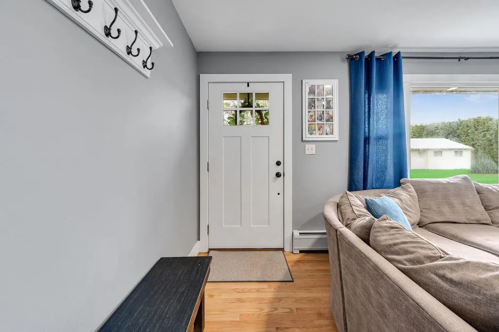 4 Lafayette Drive Jericho VT 05465