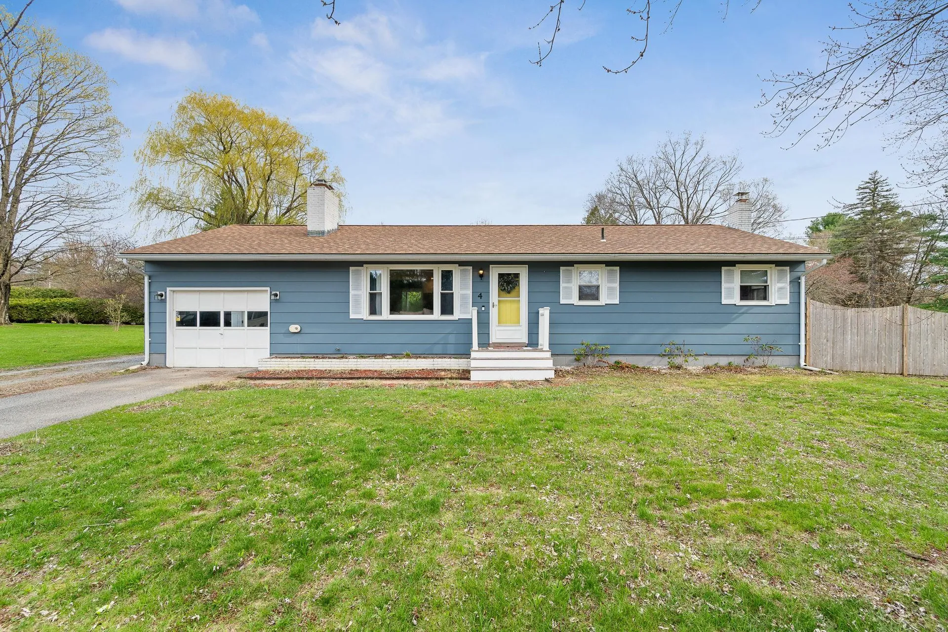 4 Lafayette Drive Jericho VT 05465