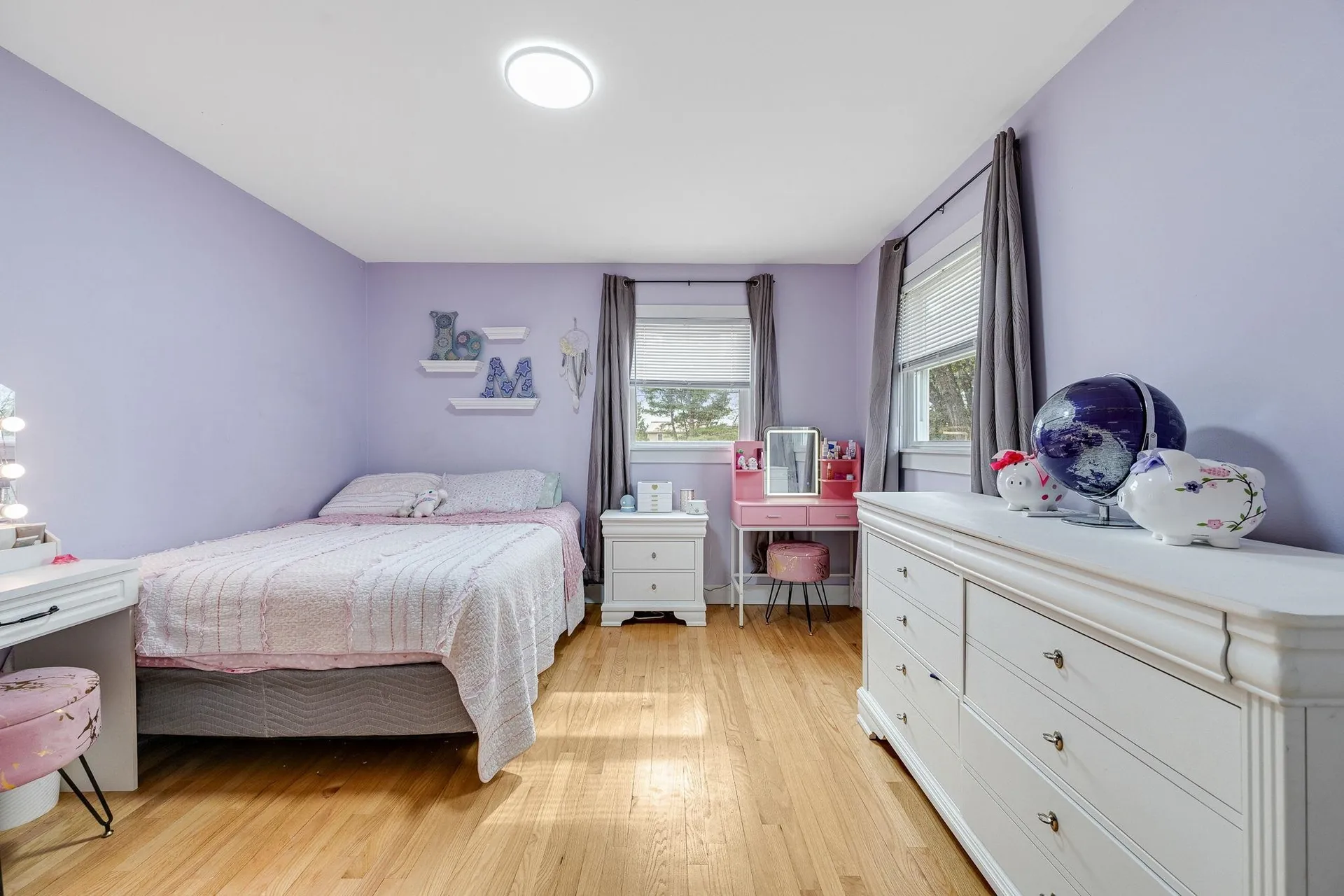 4 Lafayette Drive Jericho VT 05465