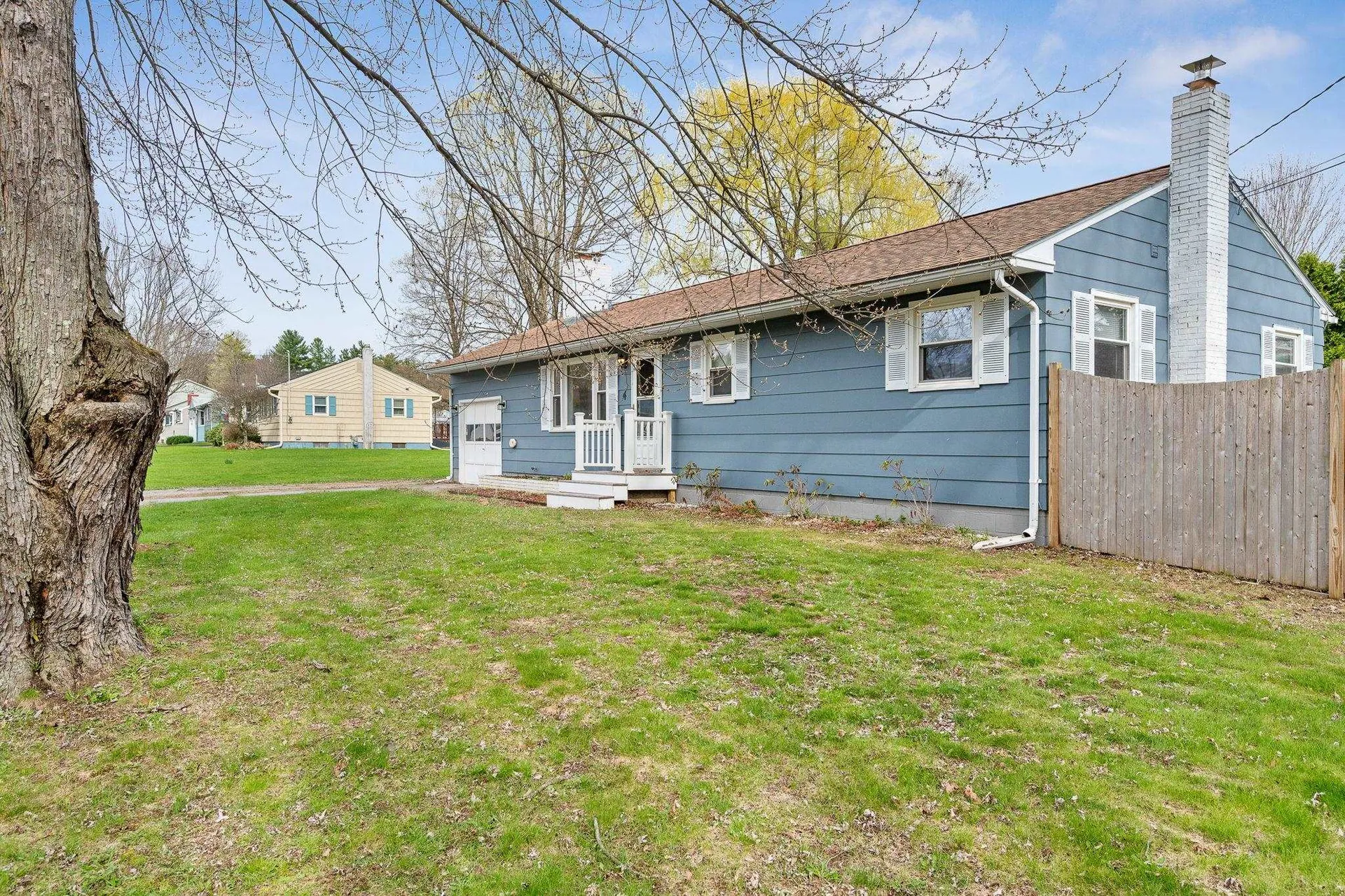 4 Lafayette Drive Jericho VT 05465