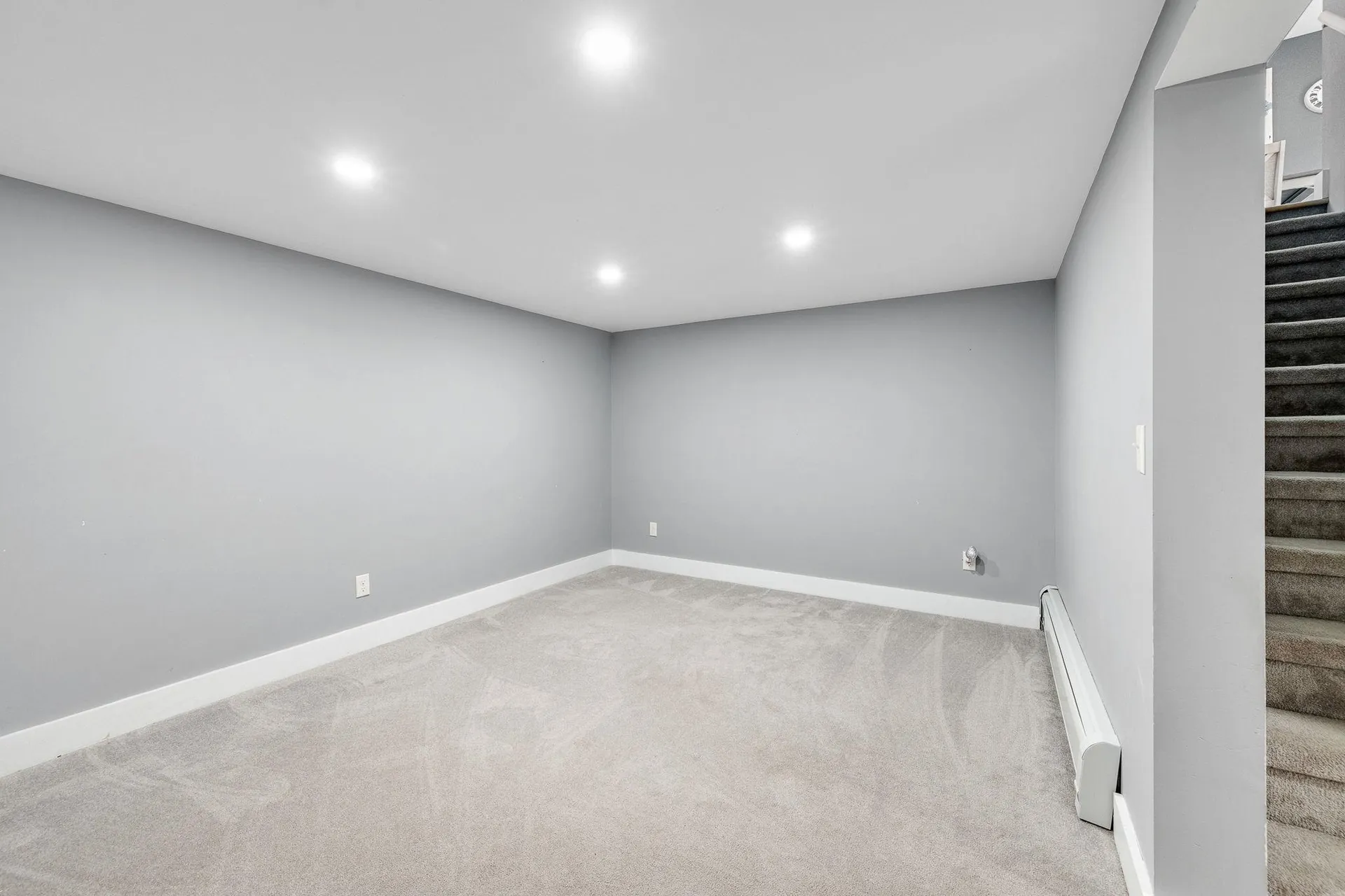 4 Lafayette Drive Jericho VT 05465
