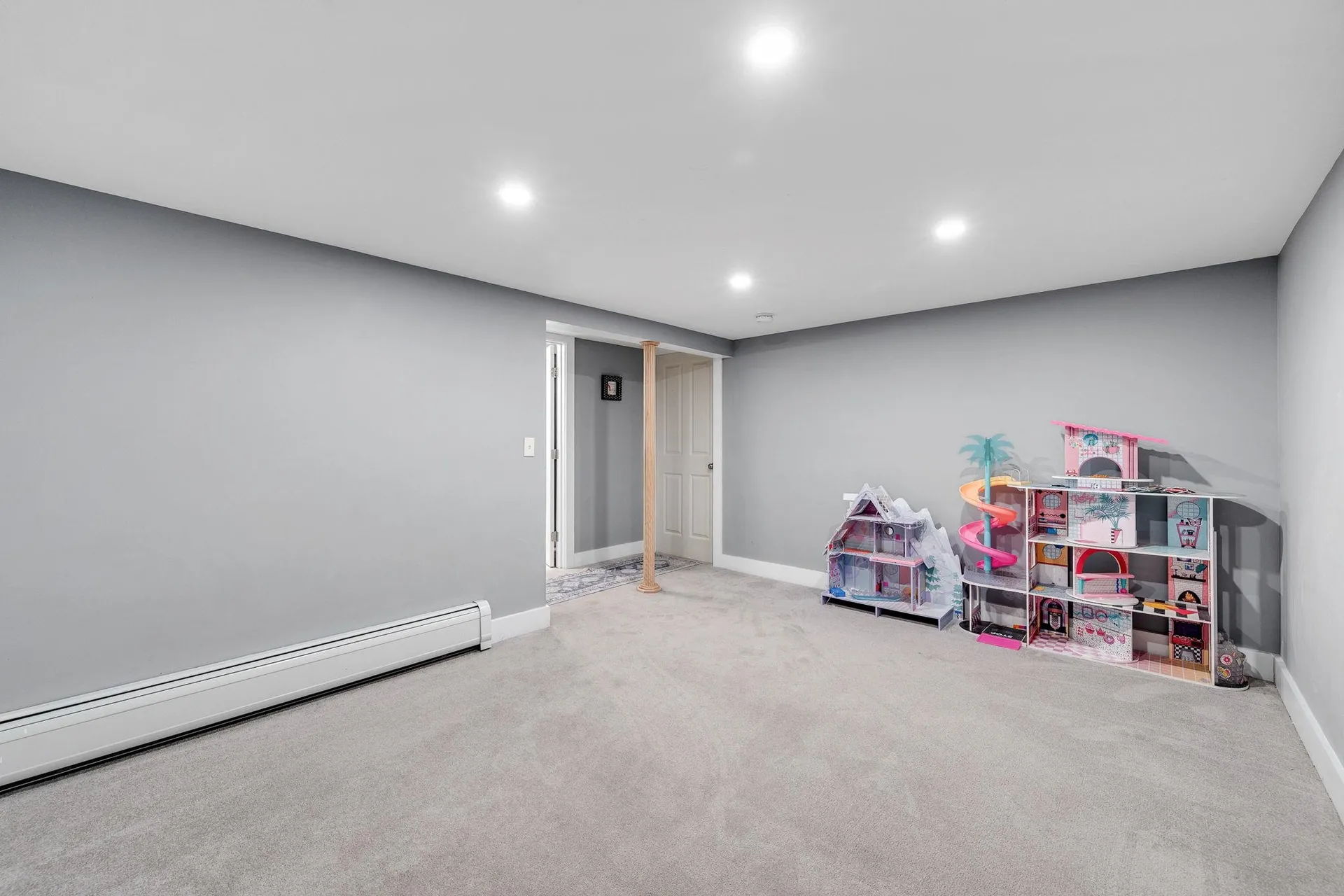 4 Lafayette Drive Jericho VT 05465
