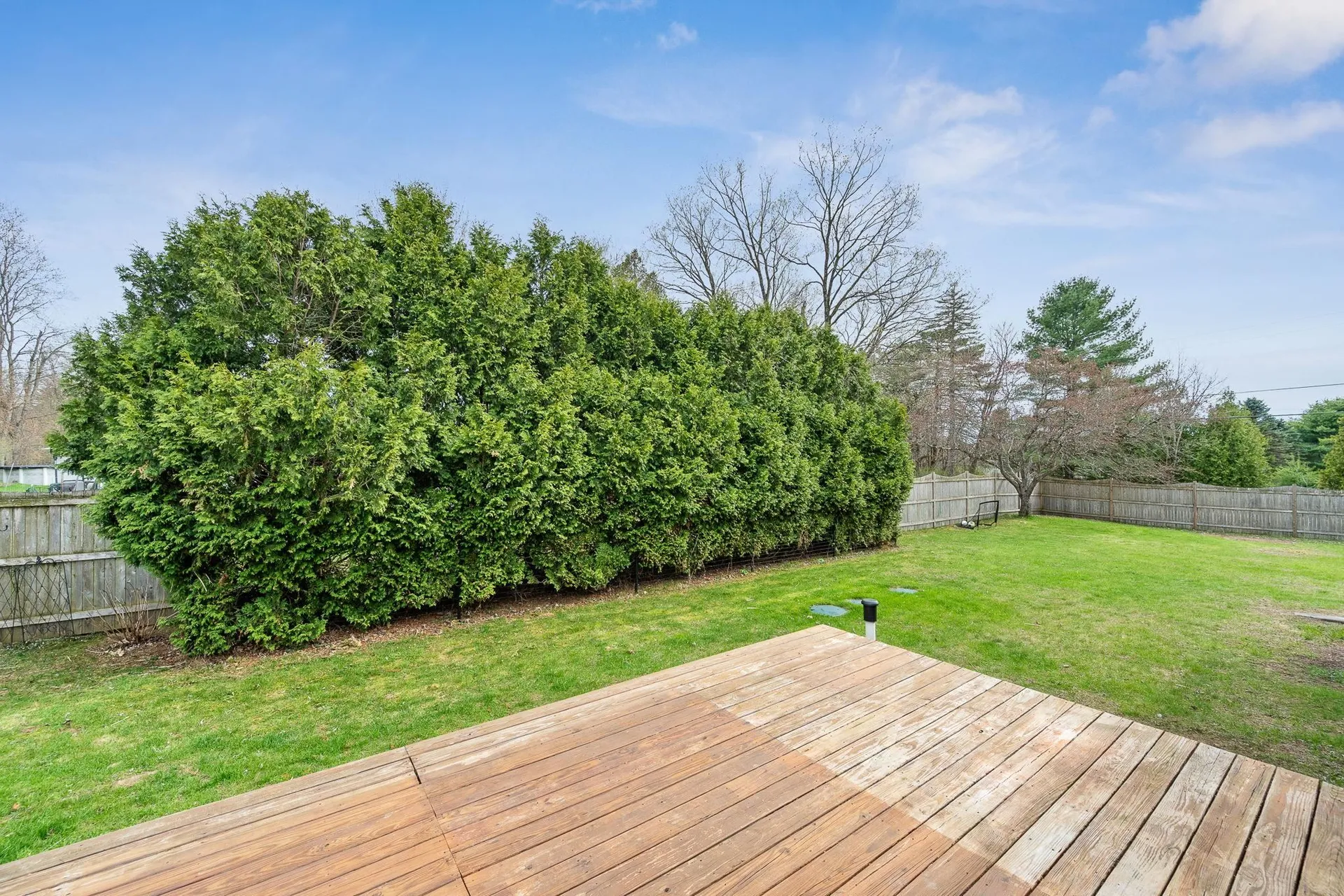 4 Lafayette Drive Jericho VT 05465