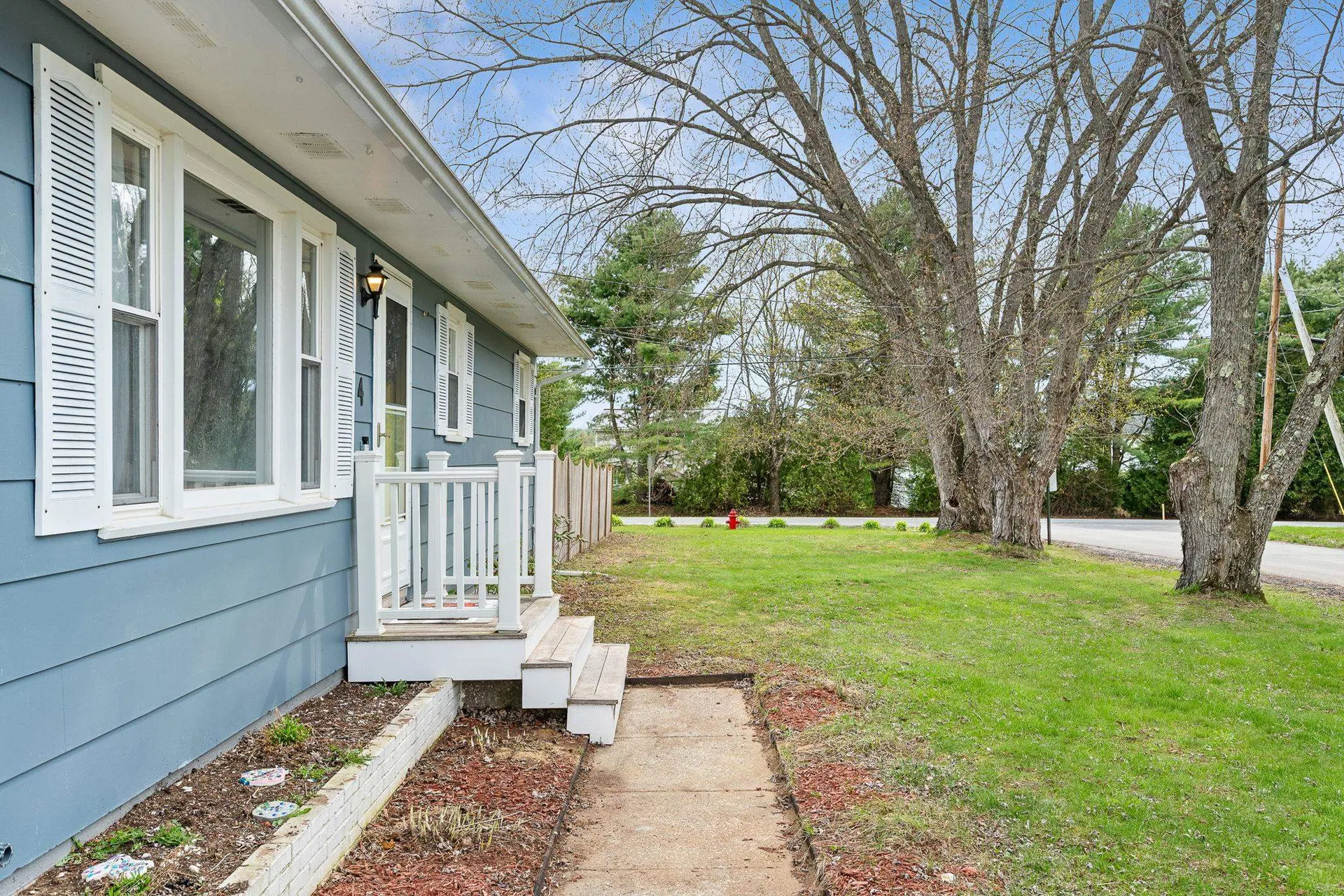 4 Lafayette Drive Jericho VT 05465