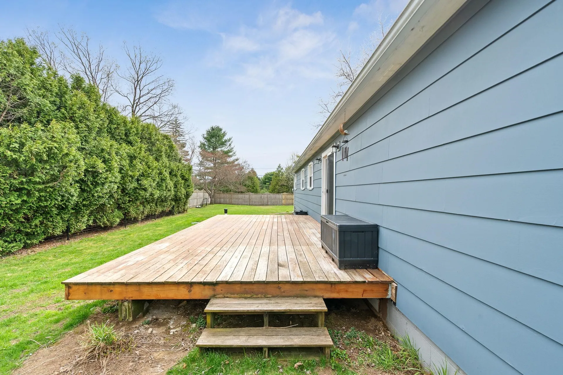 4 Lafayette Drive Jericho VT 05465