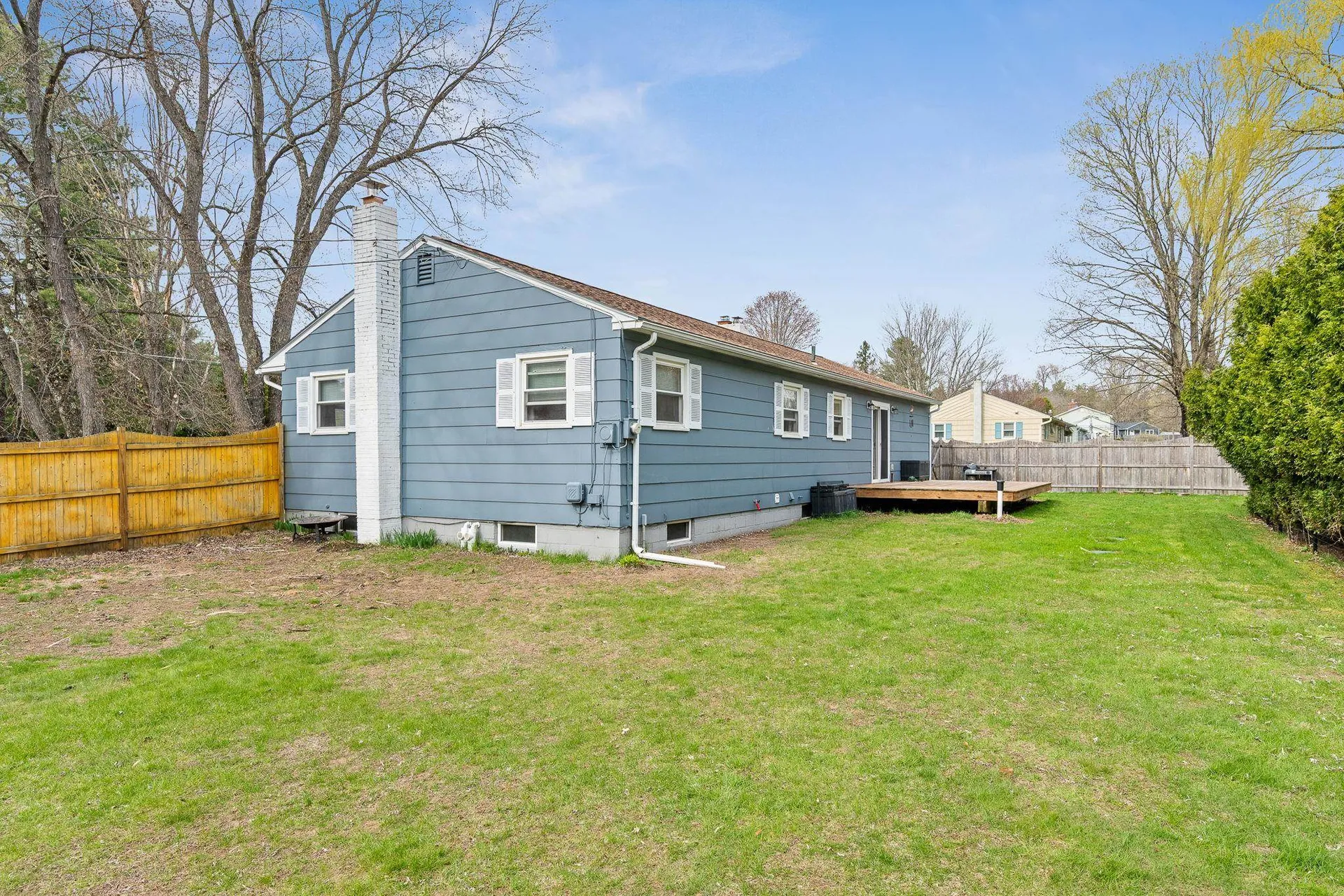 4 Lafayette Drive Jericho VT 05465