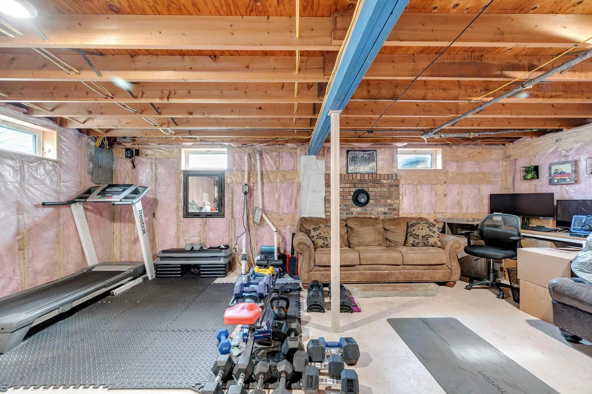 4 Lafayette Drive Jericho VT 05465