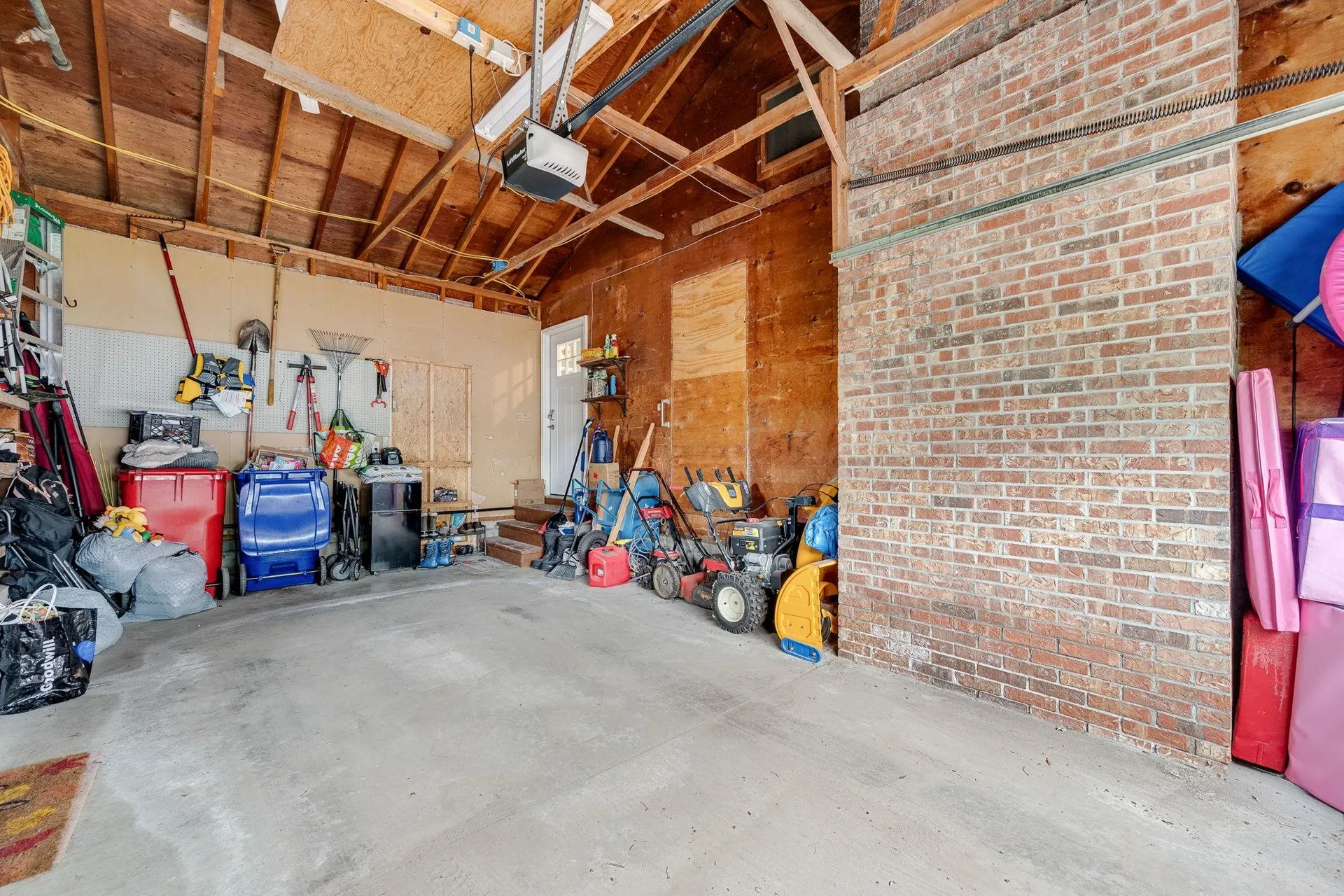 4 Lafayette Drive Jericho VT 05465