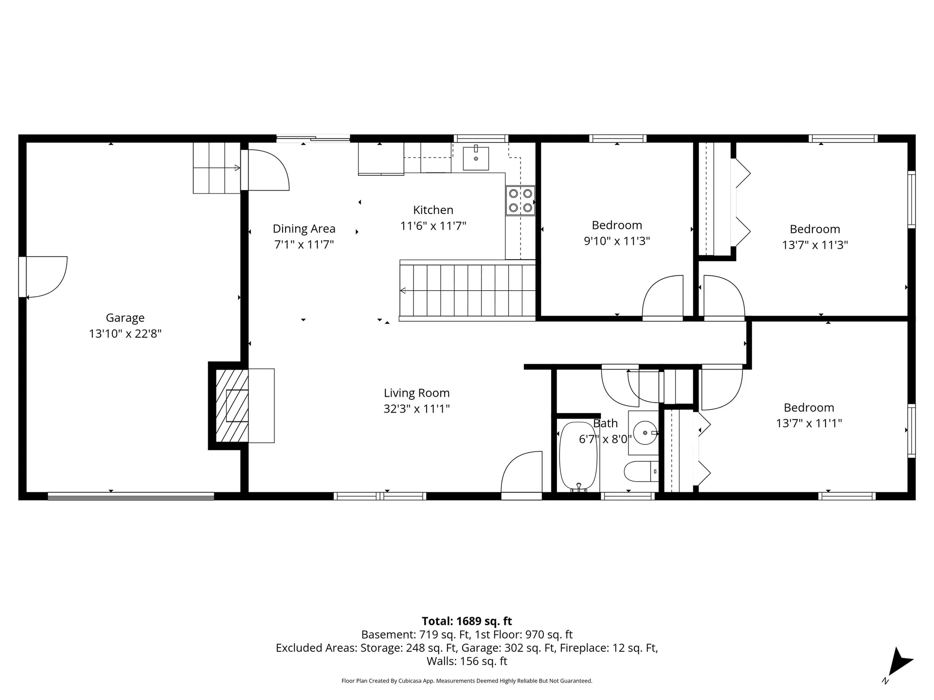 4 Lafayette Drive Jericho VT 05465