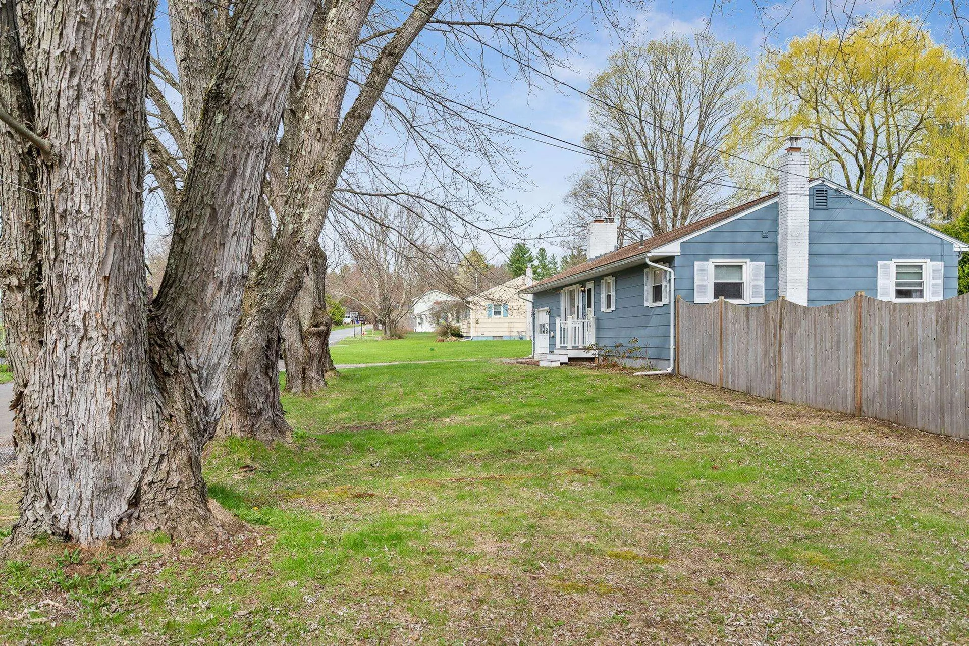 4 Lafayette Drive Jericho VT 05465